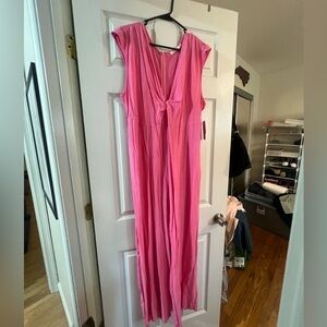 Shoe Dazzle Jumpsuit